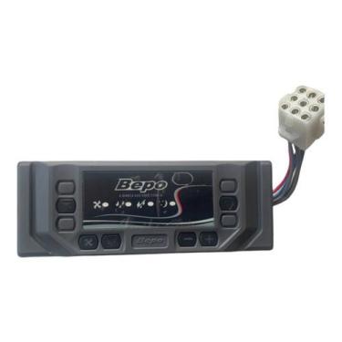 Imagem de Placa Eletrônica Para Climatizador Bepo E Bepoclima 2 Bombas - Pick Up