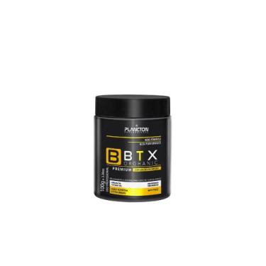 Imagem de BTX Premium - Realinhamento de Forma sem formol Plancton - 100g
