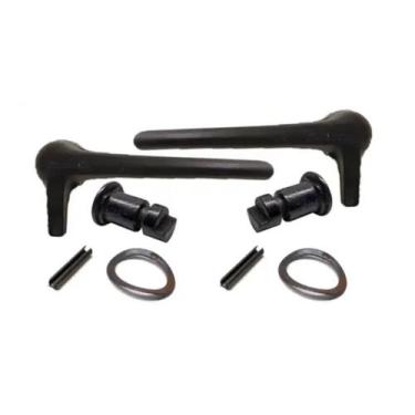 Imagem de Kit Trinco Trava Quebra Vento Mbb 1113/1934 (par) - Cavallaro auto peç