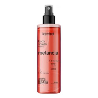 Imagem de Body Splash Dia a Dia Labotrat Melancia 190ml