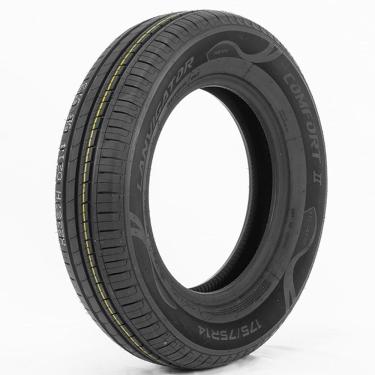Imagem de Pneu 175/75R14 Aro 14 LANVIGATOR COMFORT II 86T