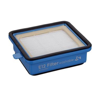 Imagem de Filtro Hepa Original Electrolux Para Aspirador De Pó Sh1F9 (Hfvc04)
