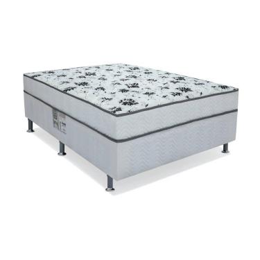Imagem de Conjugado Spring Casal 138x188x43 Nanolastic