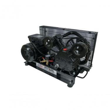 Imagem de Compressor Ar Direto Motor Bivolt Motomil