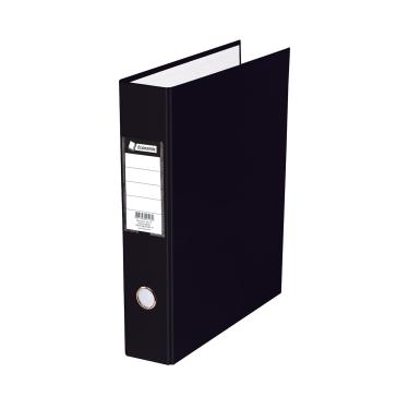 Imagem de Pasta A-Z Chies Ofício Economic Preta 28,5x34,5x8cm