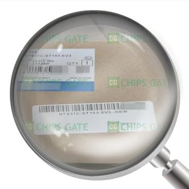 Imagem de 1 Piece New in Box NT631C-ST153-EV3