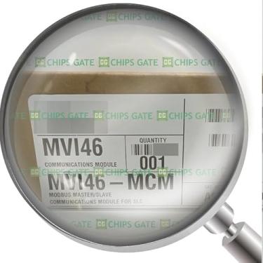 Imagem de MVI46-MCM 1PC New Open Box MVI46-MCM for Ship