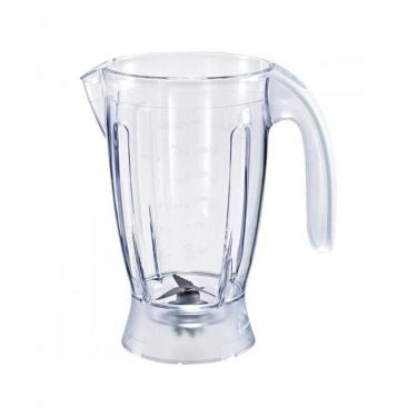 Imagem de Copo Para Liquidificador Com Alça Hr1764 Branco Walita