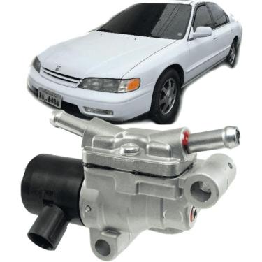 Imagem de Atuador Marcha Lenta Honda Accord 2.2 E Prelude 2.2