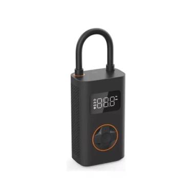 Imagem de Mini compressor de ar portatil QICYCLE QJ220007