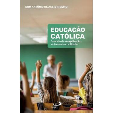 Imagem de Educação Católica - PAULUS EDITORA, 3