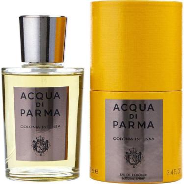 Imagem de Colonia Intensa Eau De Colônia Spray 100 Ml Acqua Di Parma Acqua Di Parma Masculino