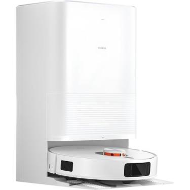 Imagem de Robô de Limpeza Xiaomi Robot Vacuum X20 Pro 110V