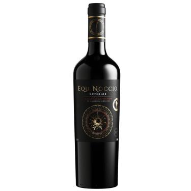 Imagem de Vinho Tinto Chileno Equinoccio Cabernet Sauvignon