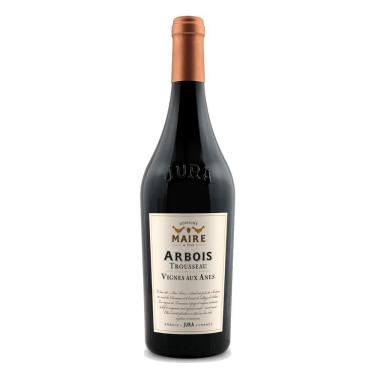 Imagem de Vinho Tinto Domaine Maire Trousseu Arbois A.o.c.