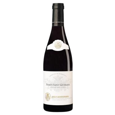 Imagem de Vinho Tinto Francês Jean Bouchard Pinot Noir Nuits-saint-georges