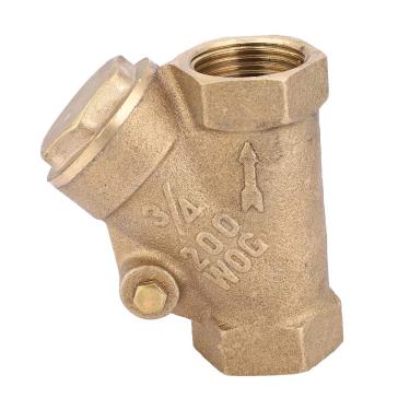 Imagem de Keenso 3/4 -CCH -Valor de Aluguel de Alta Pressão Válvula de Retenção de Gás de água de Alta Pressão