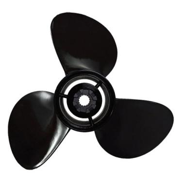 Imagem de Hélice Motor Mercury 115/225 2T - 90/115 4T 14X19 HR - HR NAUTICA