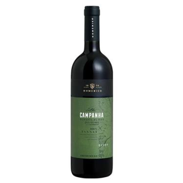 Imagem de Vinho Salton Campanha Vinificações Exclusivas Tannat 750ml