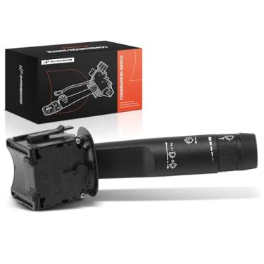 Imagem de A-Premium Substituição do interruptor de seta para Chevrolet Cruze 2014-2016 Buick Encore 2014-2017 Chevrolet Sonic Spark Buick Verano Chevrolet