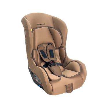 Imagem de Bebê Conforto Galzerano Maximus Toffee Cadeira de Carro