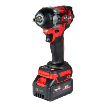 Imagem de Chave de Impacto Elétrica One All Battery