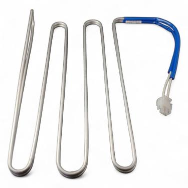 Imagem de Degelo Quality Brm/crm 37/43 Brastemp 127v - 326000280 1