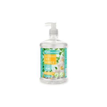 Imagem de Sabonete Premisse Cha Branco 1 Litro - Premisse
