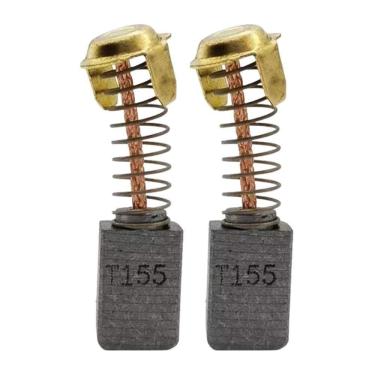 Imagem de Escova de Carvão para Serra Circular GKS 150 110V 160432117A BOSCH