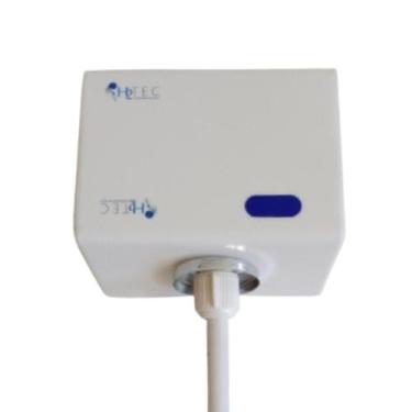 Imagem de Válvula De Mictório Acionamento Com Sensor Eletrônico - H2Tec