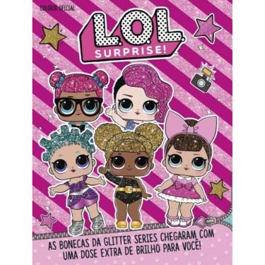 Imagem de L.O.L. Surprise!