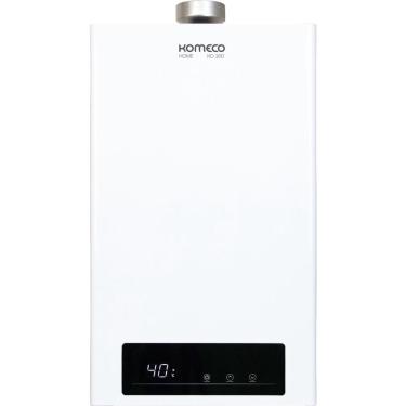 Imagem de Aquecedor Agua A Gás Komeco Glp 16D 16 Litros Digital Home
