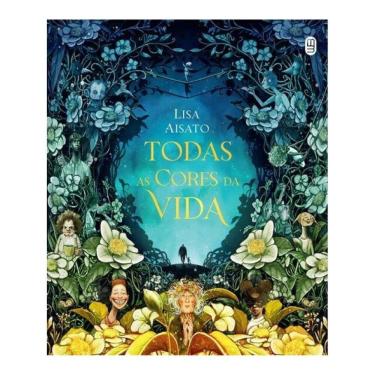 Imagem de Todas As Cores Da Vida