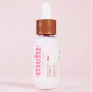Imagem de Serum Facial Nutritivo De Coco Melu - Ruby Rose