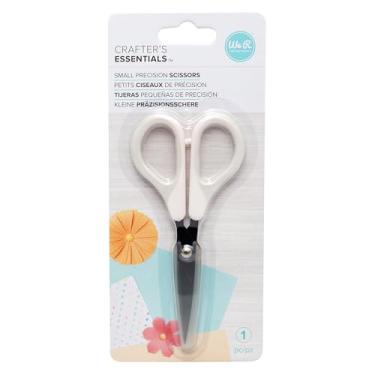 Imagem de Tesoura de Precisão - Crafter Precision Scissor We R