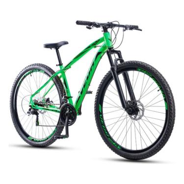 Imagem de Bicicleta Vega 21v Aro 29 Freio Disco Mtb 2025 Adulto Cores