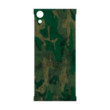 Imagem de Capa Adesivo Skin161 Verso Para Sony Xperia Xa1 - KawaSkin