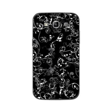 Imagem de Capa Adesivo Skin359 Verso Para Samsung Galaxy Win Gt-i8552 - KawaSkin