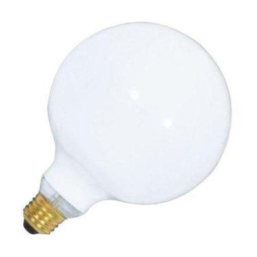 Imagem de Lâmpada incandescente Satco S3003 100W 120V G40 Globe
