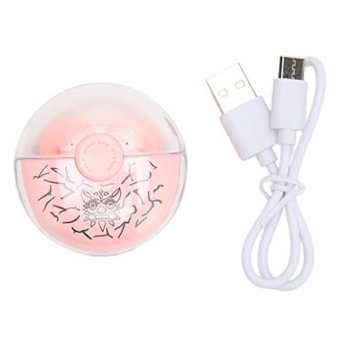 Imagem de GLOGLOW Fones de ouvido, fones de ouvido de som estéreo HiFi de chamadas claras, alto-falante de 0,39 polegadas para uso diário esportivo (#2)