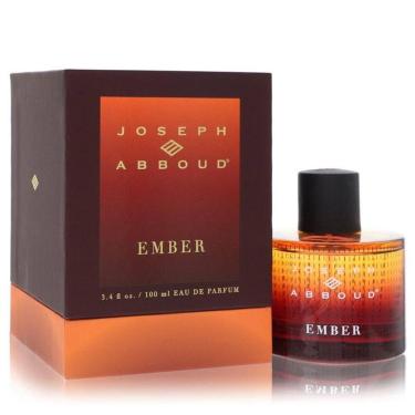 Imagem de Perfume Masculino Joseph Abboud Ember Eau De Parfum 100 Ml