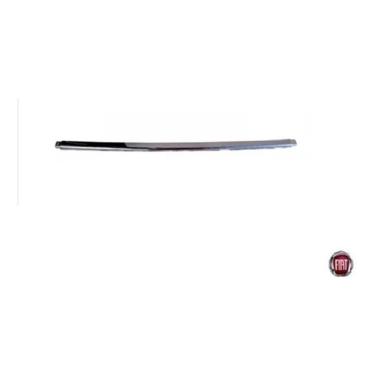 Imagem de Friso Cromado Central Parachoque Linea  100223238