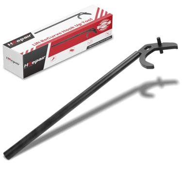Imagem de HRepair 48742 Eaz-Lift ReCurve Hook Up Tool serve para ReCurve R3 e R6