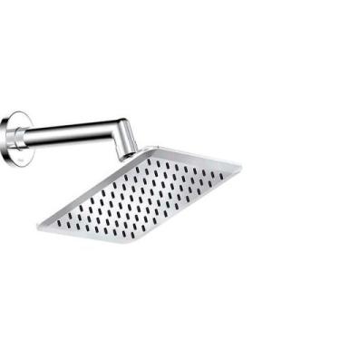 Imagem de Chuveiro Docolslim Cromado - Docol