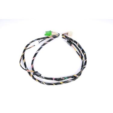 Imagem de ACDelco 92204523 GM Equipamento Original Aquecedor e Ar Condicionado Válvula Acionador a Vácuo Chicote