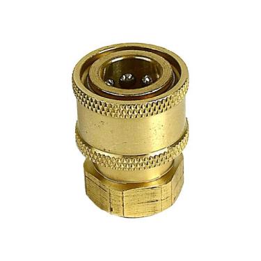 Imagem de Engate Rapido G-2sf 1/4" - Lavadoras de Alta Pressao - Sigma Tools