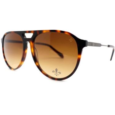 Imagem de Óculos de Sol Dudalina DUH213 Masculino-Masculino