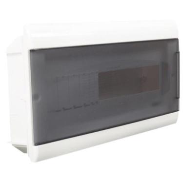 Imagem de Quadro de Distribuição de Embutir 16 DIN - SCM16TBR - STECK