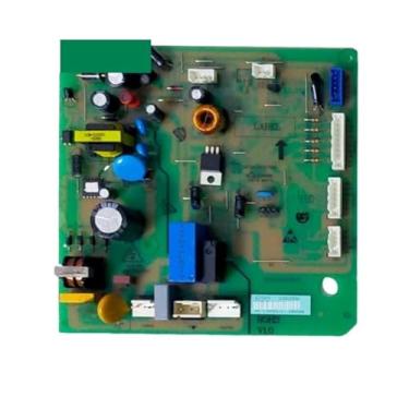 Imagem de BYYINGSUS Circuito de controle principal de energia para placa de computador de geladeira 2104010036AA