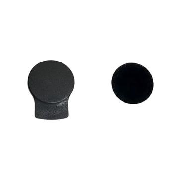 Imagem de Para DJI Air 3S Placa de cobertura de suspensão de câmera Peças de reparo de drone (nº 2)